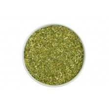 Stiefmütterchenkraut Violae tricoloris herba geschnitten